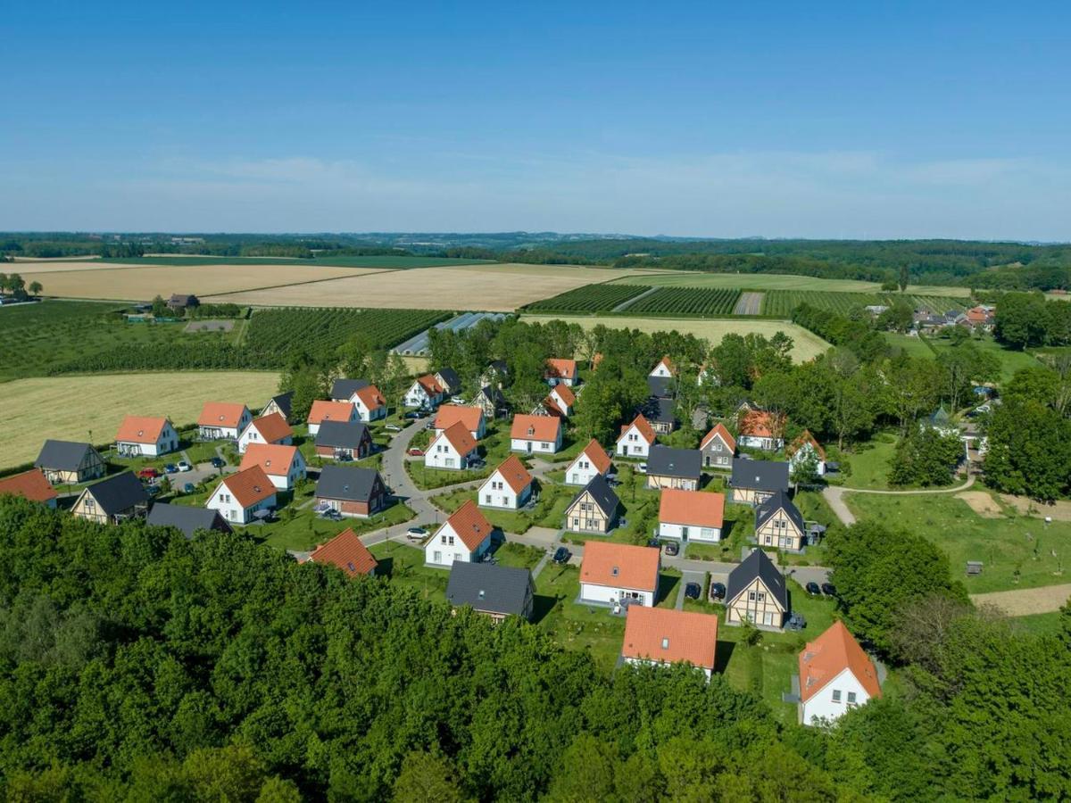 ホテルLandal De Waufsberg ノールベーク エクステリア 写真