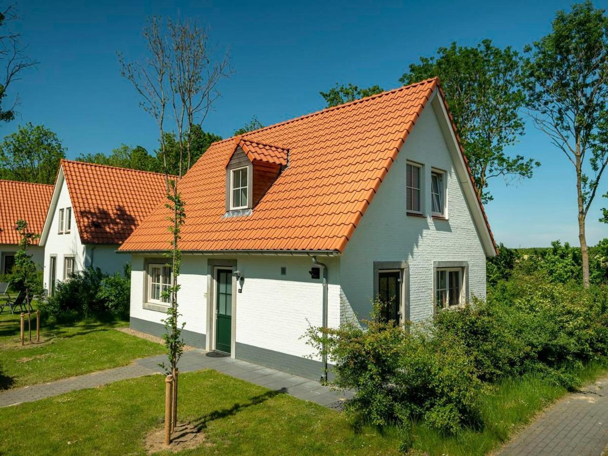 ホテルLandal De Waufsberg ノールベーク エクステリア 写真