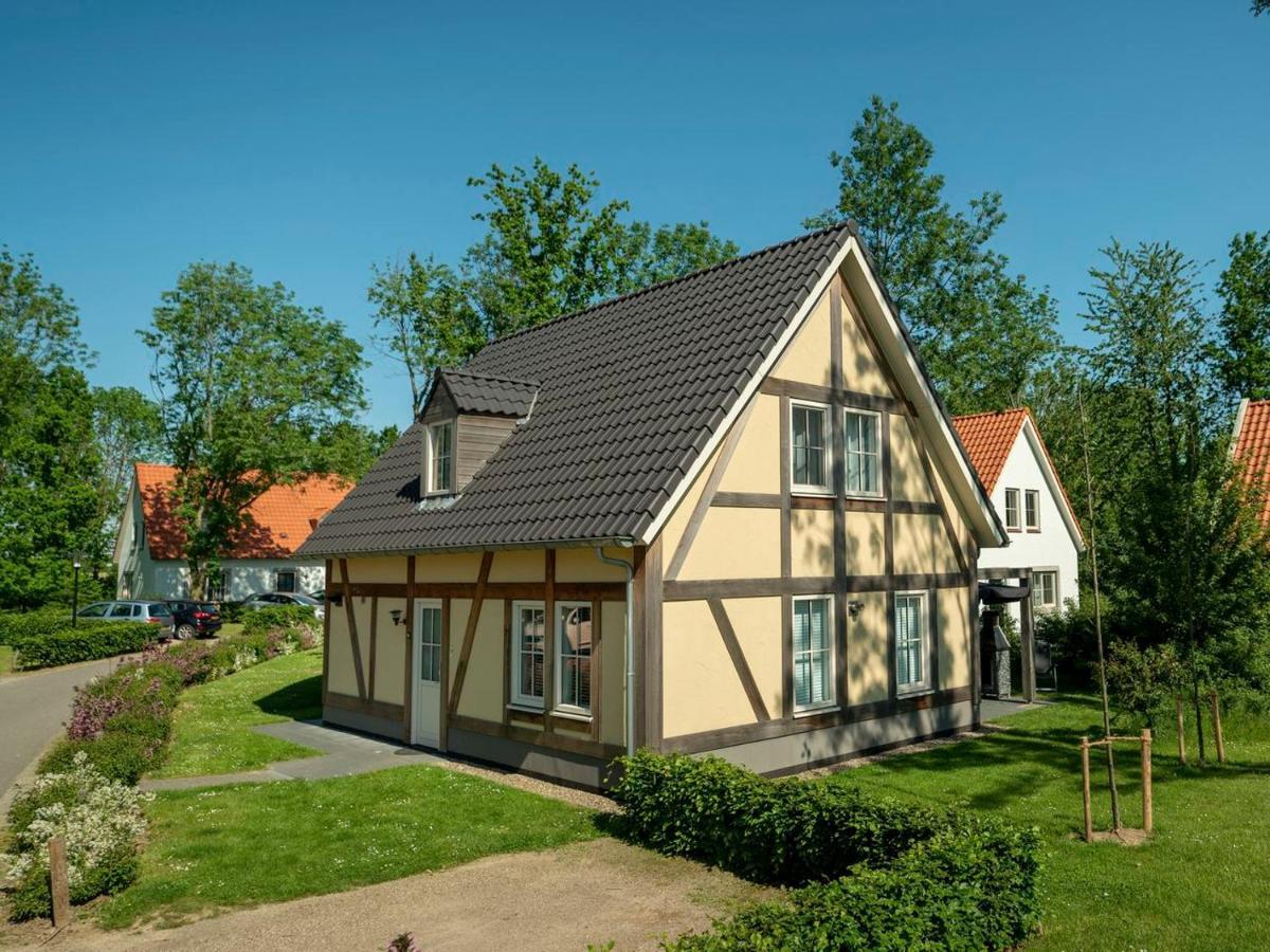 ホテルLandal De Waufsberg ノールベーク エクステリア 写真