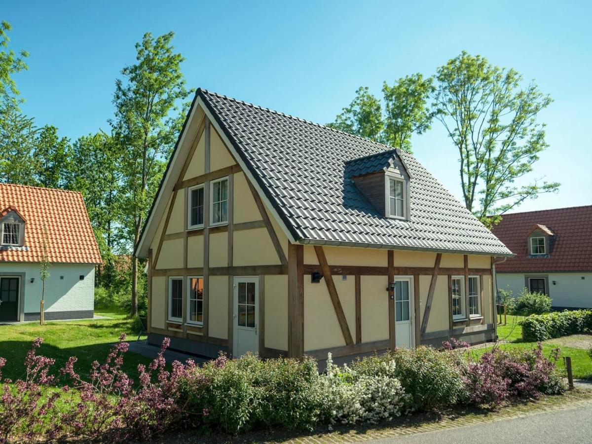 ホテルLandal De Waufsberg ノールベーク エクステリア 写真