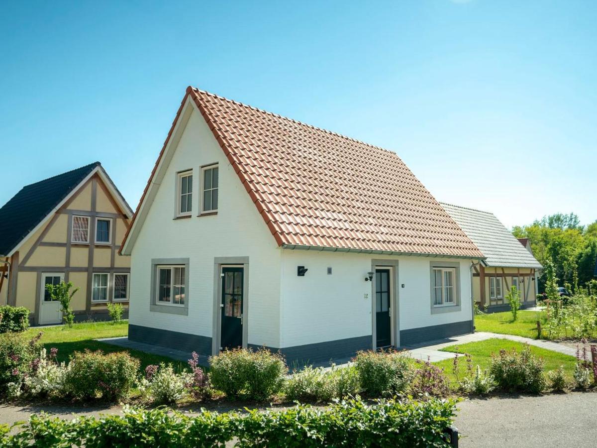 ホテルLandal De Waufsberg ノールベーク エクステリア 写真